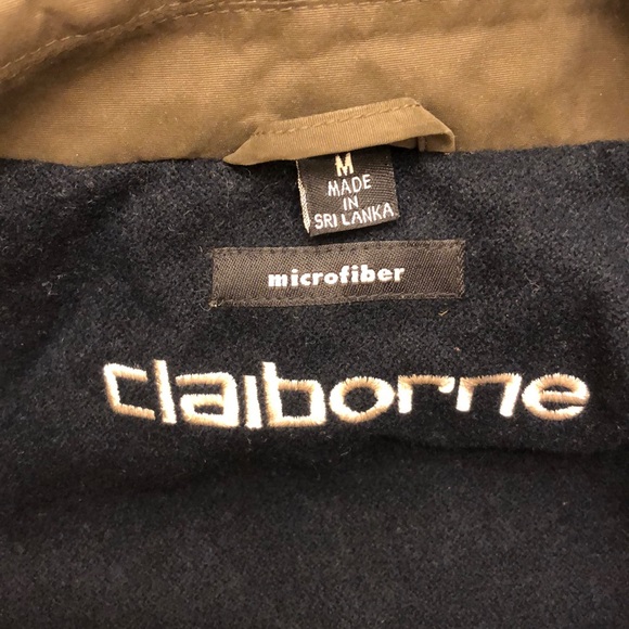 Claiborne Utility Jacket - Picture 4 of 7